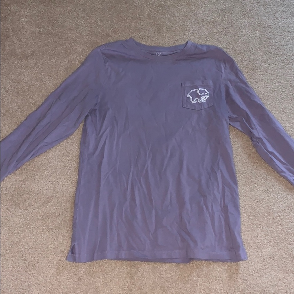 Long sleeve